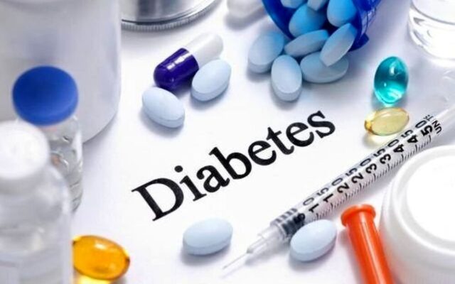 مسکن های ممنوعه برای بیماران دیابتی