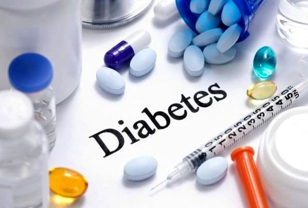 مسکن های ممنوعه برای بیماران دیابتی