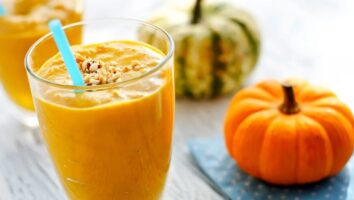 خواص باور نکردنی کدو حلوایی