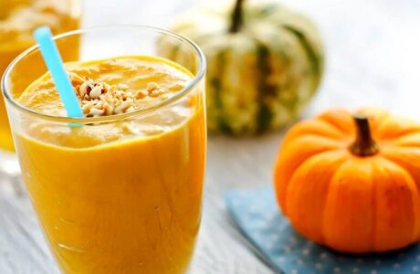 خواص باور نکردنی کدو حلوایی