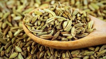 با این چاشنی سندرم روده تحریک‌پذیر را درمان کنید