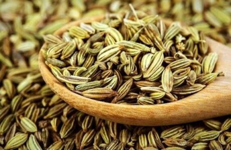 با این چاشنی سندرم روده تحریک‌پذیر را درمان کنید