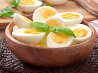 صبحانه ایده‌آل برای کنترل وزن خانم ها