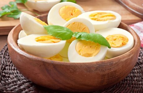صبحانه ایده‌آل برای کنترل وزن خانم ها