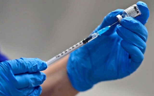 واکسن کرونا خطر سکته مغزی را افزایش نمی‌دهد
