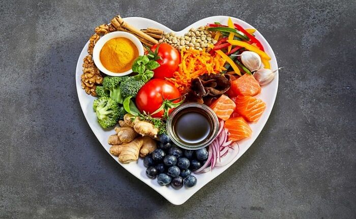 ۴ ماده غذایی برای حفظ سلامت قلب