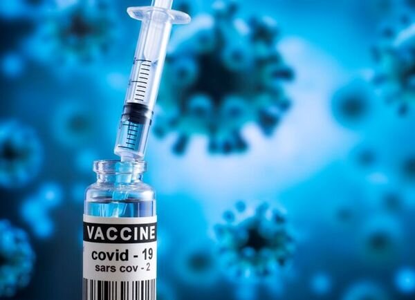 زائران اربعین دوره واکسیناسیون کرونا خود را تکمیل کنند