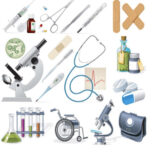 تجهیزات پزشکی و بیمارستانی