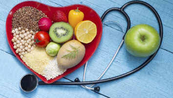 خوراکی هایی مفید برای مقابله با فشار خون بالا