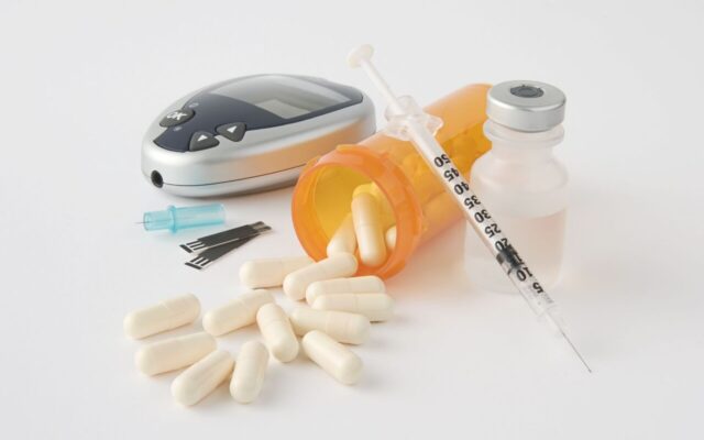 یک قرص جایگزین انسولین می شود