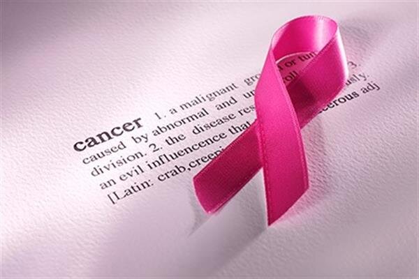 تحرک فیزیکی بیشتر ریسک سرطان سینه را کاهش می دهد