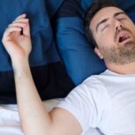 آپنه خواب ریسک ابتلا به سرطان و زوال شناختی را افزایش می دهد
