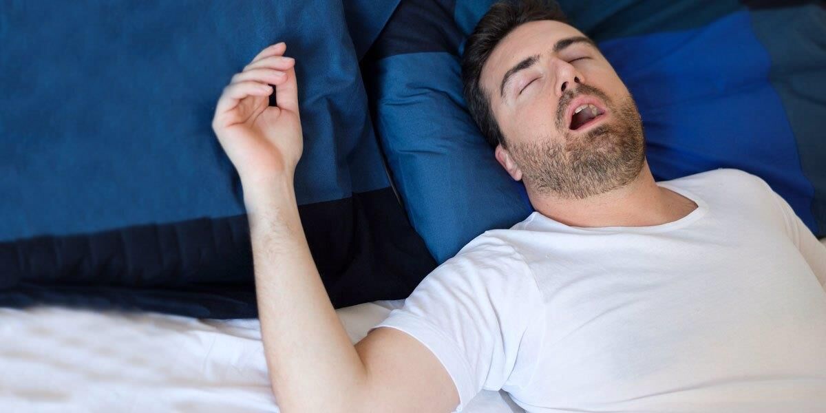 آپنه خواب ریسک ابتلا به سرطان و زوال شناختی را افزایش می دهد