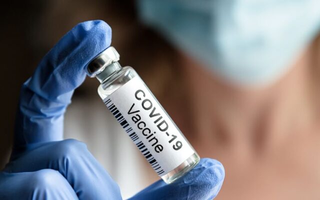 دوزهای یادآور واکسن کووید ۱۹ ایمنی بدن را تقویت می کنند