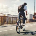 کدام قسمت مغز به شما دوچرخه سواری یاد می‌دهد؟