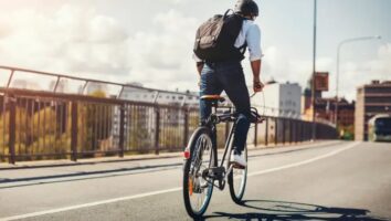 کدام قسمت مغز به شما دوچرخه سواری یاد می‌دهد؟
