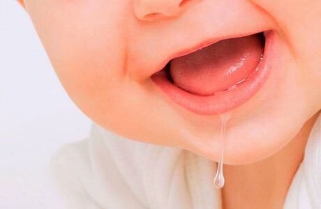 آیا افزایش بزاق دهان خطرناک است؟