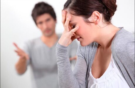 خشونت زناشویی منجر به حمله قلبی می شود
