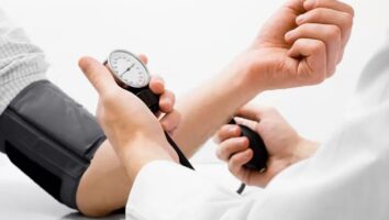 ابتلا به فشار خون بالا می‌تواند بدون علائم باشد