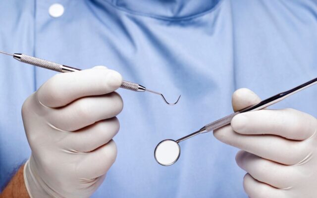مواد بی حسی دندانپزشکی روزه را باطل می کند؟