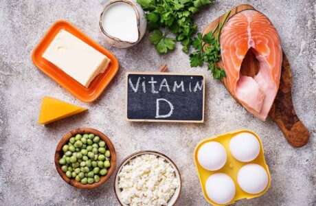 ۱۰ راهکار برای افزایش ویتامین D در بدن