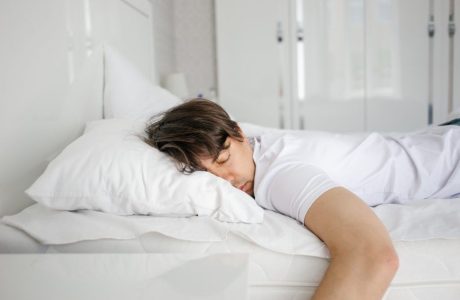 راه‌هایی برای راحت‌تر خوابیدن بدون نیاز به قرص خواب‌آور
