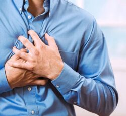 افزایش تحرک فیزیکی احتمال حمله قلبی دوم را کاهش می دهد