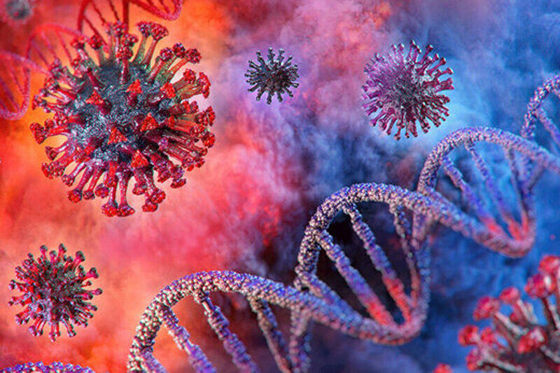 آیا بدنتان به ژن ضد ویروسی مجهز است؟