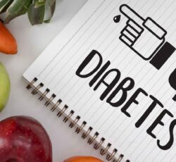 چند نکته مهم تغذیه‌ای درباره دیابت