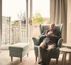 خانه‌ بیماران آلزایمر چگونه طراحی شود؟