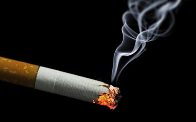 دلایل افزایش مصرف دخانیات چیست؟