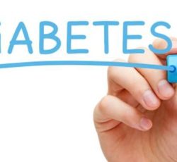 دیابت یکی از علل مرگ زودهنگام است