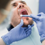 اهمیت معاینات دندانپزشکی افراد دیابتی