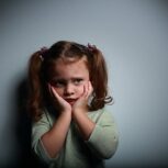 ترس‌های رایج در کودکان دبستانی چیست؟