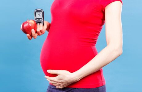 همه چیز درباره “دیابت بارداری” و نحوه کنترل و درمان آن