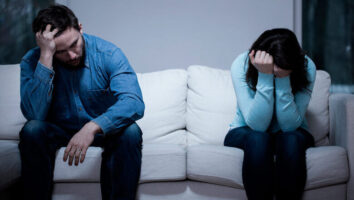 عوامل بروز خیانت زناشویی را بشناسید