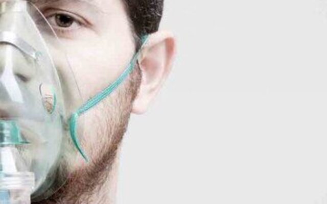 افزایش بیماری‌های تنفسی نتیجه تغییر اقلیم است