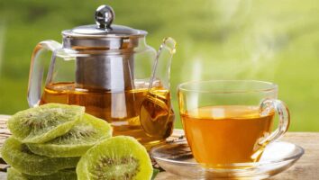 ۳ نوشیدنی که چربی‌ها را مثل کوره آب می کنند!