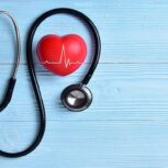 توصیه‌هایی برای حفظ سلامت قلب در مبتلایان به آسم