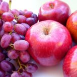 “زردچوبه + انگور قرمز + سیب” ، فرمول علمی مقابله با سرطان پروستات