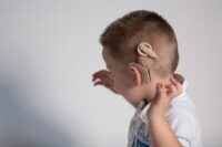 صف انتظار کاشت حلزون شنوایی برای کودکان زیر چهار سال به صفر رسید