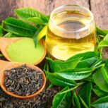 عصاره چای سبز برای چه کسانی مضر است؟