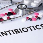 ۵ اثر منفی زیاده‌روی در مصرف آنتی‌بیوتیک‌ها