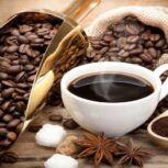 آیا قهوه روی کاهش وزن تاثیر دارد؟