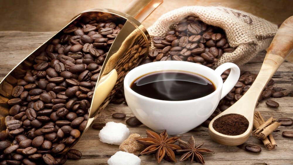آیا قهوه روی کاهش وزن تاثیر دارد؟
