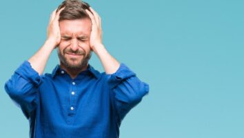 پنج عامل تحریک‌کننده سردرد
