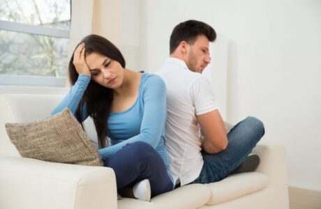 ۶ رفتار تلخ‌کننده دوران عقد