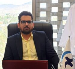 دکتر علی حیدرنیا – روان شناس بالینی