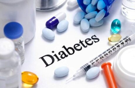 درمان و کنترل دیابت به کمک یک قرص در روز