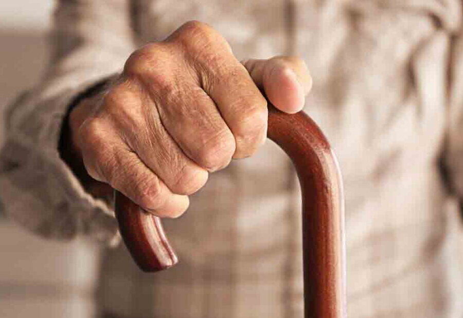بیشترین سرعت سالمندی جمعیت، در کشورهای درحال توسعه و کمتر توسعه‌یافته
